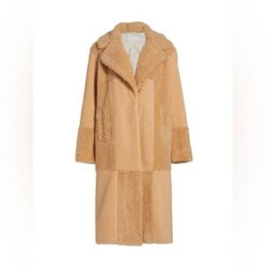 ALC Stanford Teddy Coat